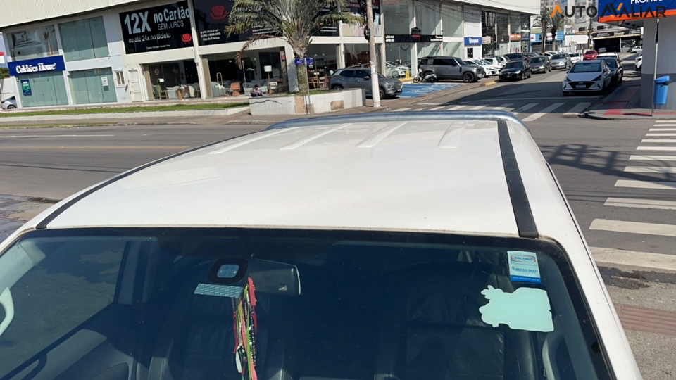 VOLKSWAGEN AMAROK 2.0 HIGHLINE 4X4 CD 16V TURBO INTERCOOLER DIESEL 4P AUTOMATICO