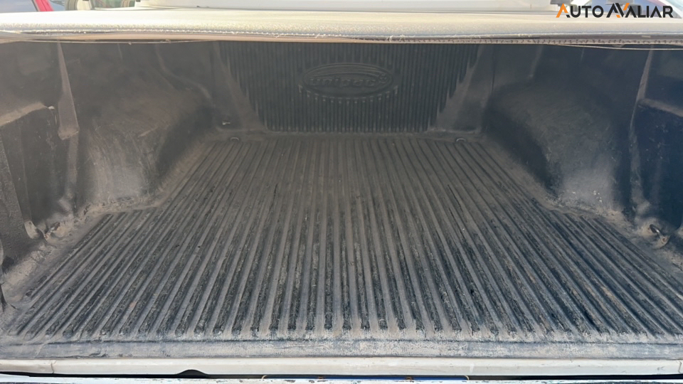 VOLKSWAGEN AMAROK 2.0 HIGHLINE 4X4 CD 16V TURBO INTERCOOLER DIESEL 4P AUTOMATICO