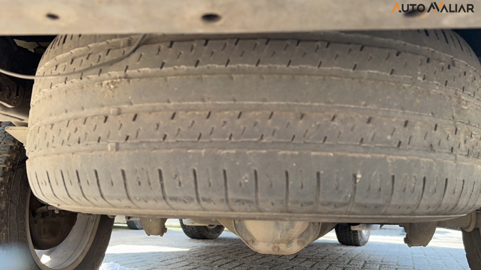 VOLKSWAGEN AMAROK 2.0 HIGHLINE 4X4 CD 16V TURBO INTERCOOLER DIESEL 4P AUTOMATICO