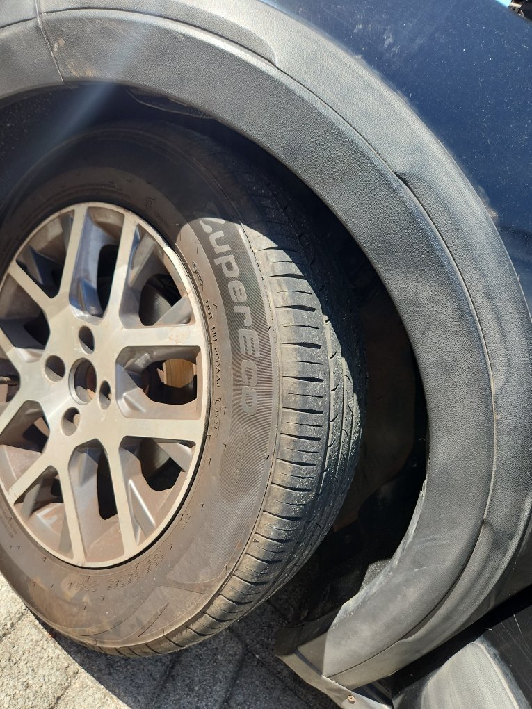 VOLKSWAGEN SAVEIRO 1.6 CROSS CE 8V FLEX 2P MANUAL