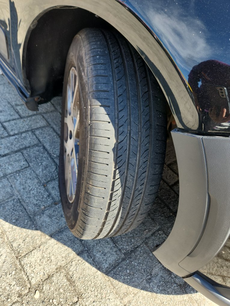 VOLKSWAGEN SAVEIRO 1.6 CROSS CE 8V FLEX 2P MANUAL