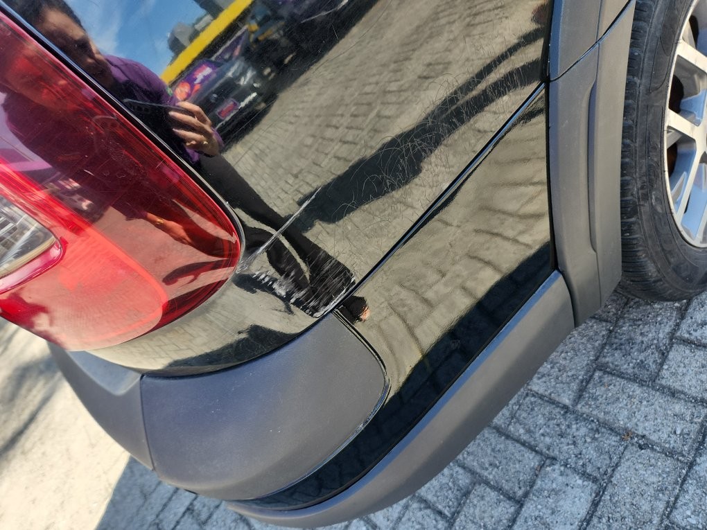 VOLKSWAGEN SAVEIRO 1.6 CROSS CE 8V FLEX 2P MANUAL