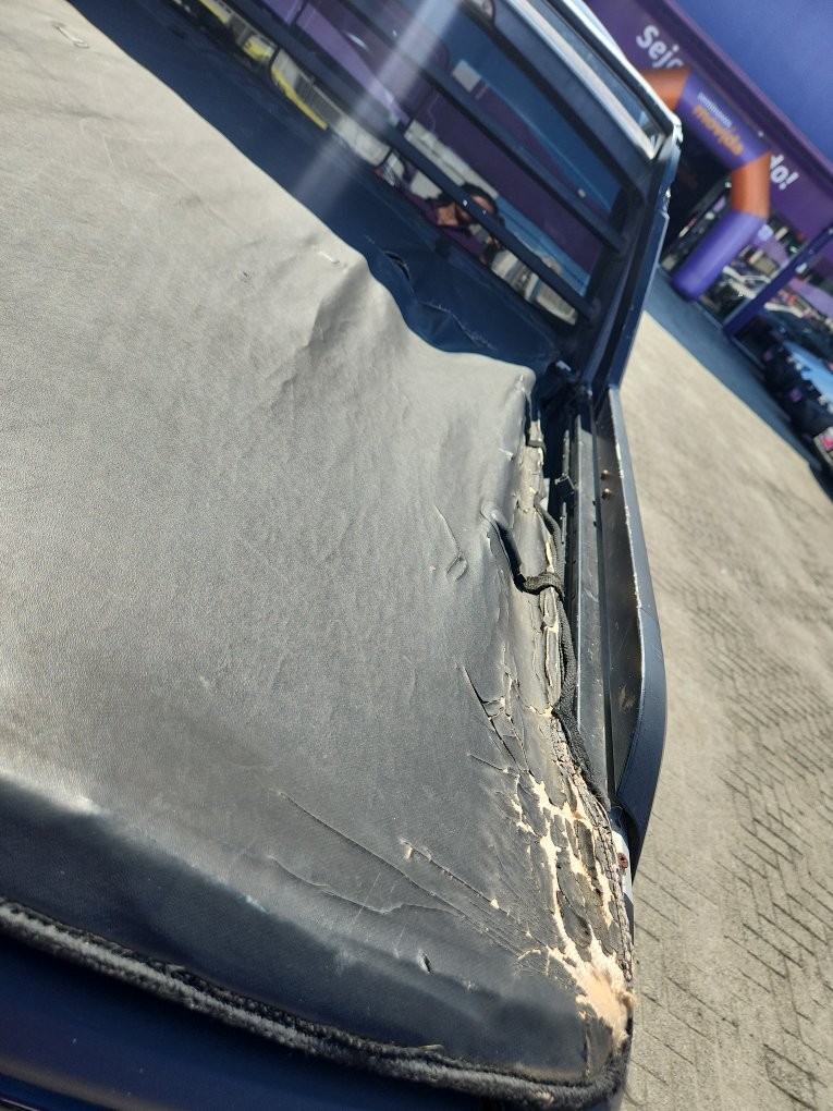 VOLKSWAGEN SAVEIRO 1.6 CROSS CE 8V FLEX 2P MANUAL