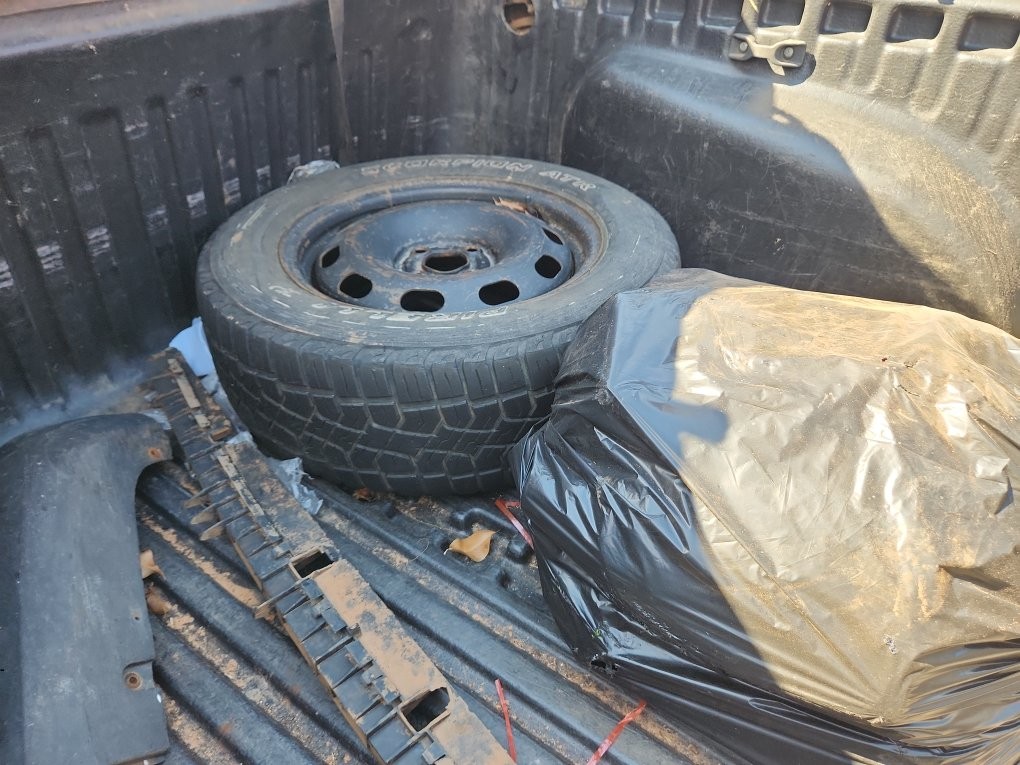 VOLKSWAGEN SAVEIRO 1.6 CROSS CE 8V FLEX 2P MANUAL