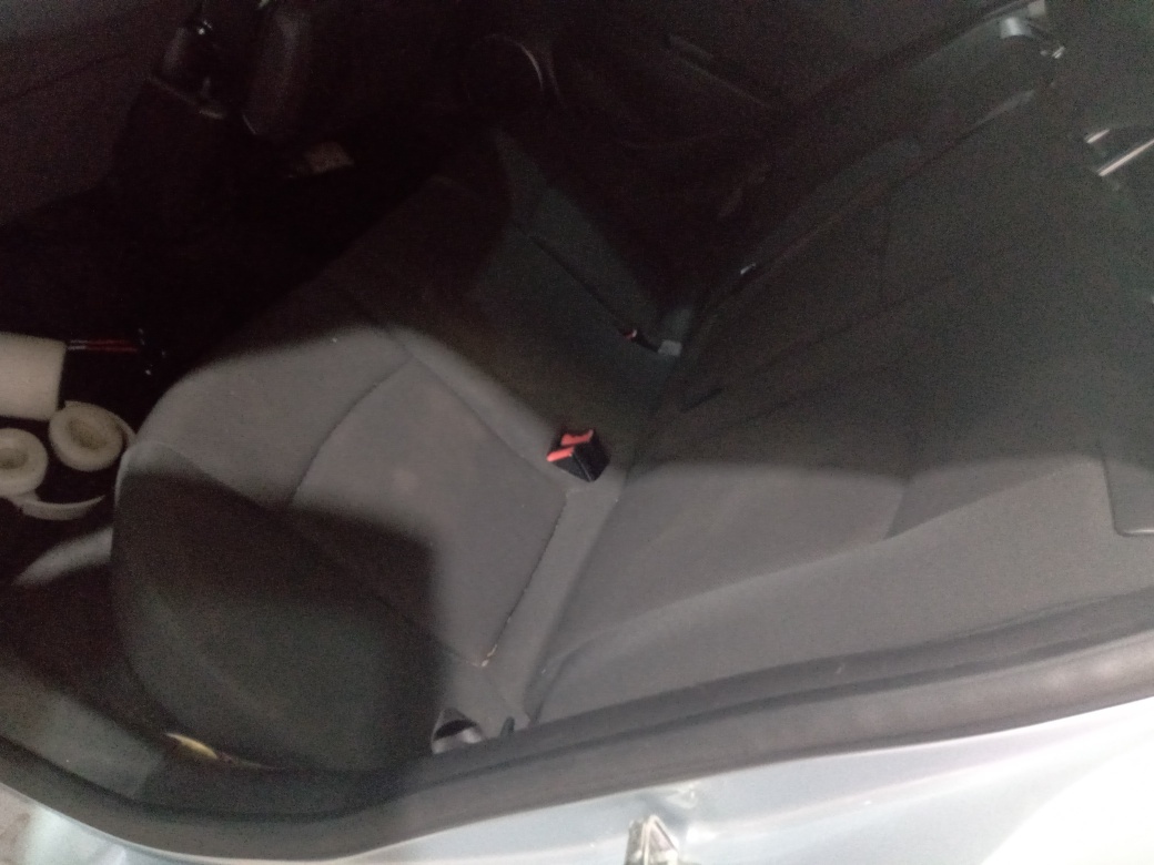 CHEVROLET CRUZE 1.8 LT 16V FLEX 4P MANUAL