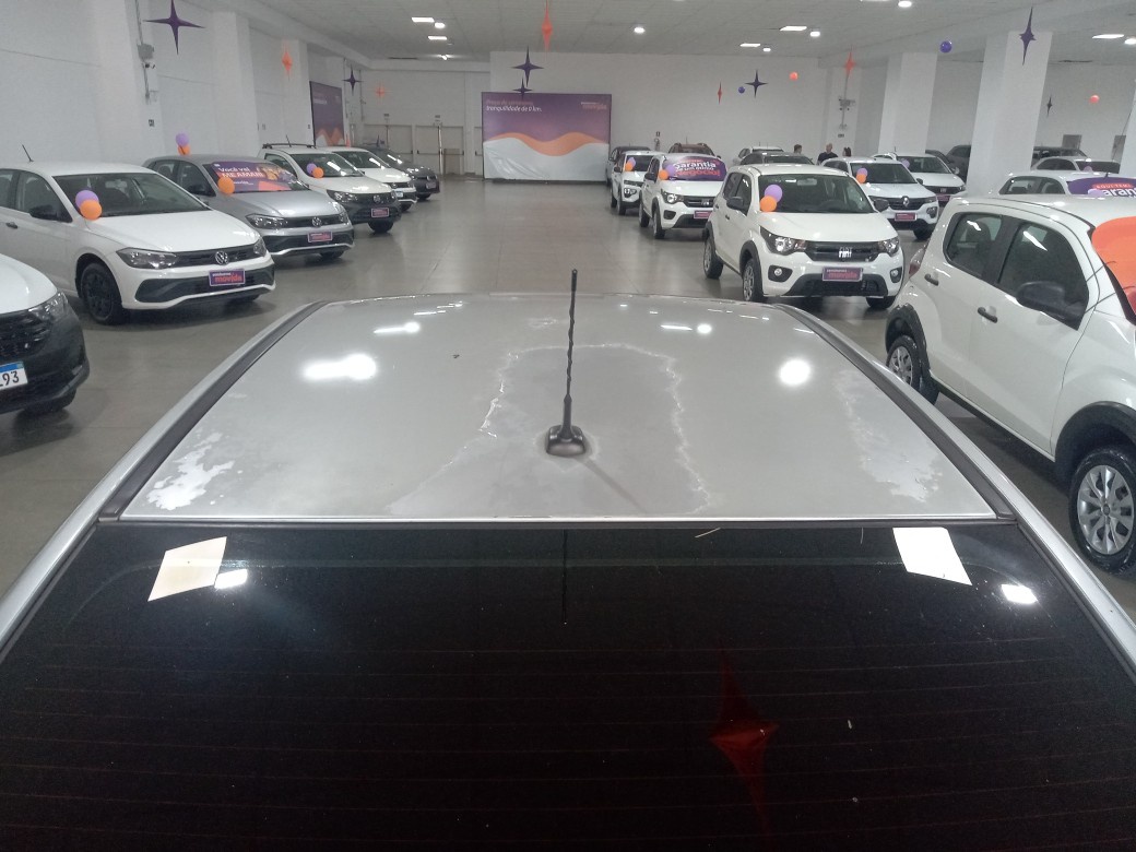 CHEVROLET CRUZE 1.8 LT 16V FLEX 4P MANUAL