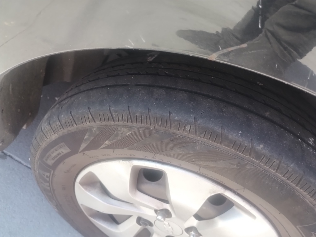 CHEVROLET ONIX 1.0 MPFI LT 8V FLEX 4P MANUAL