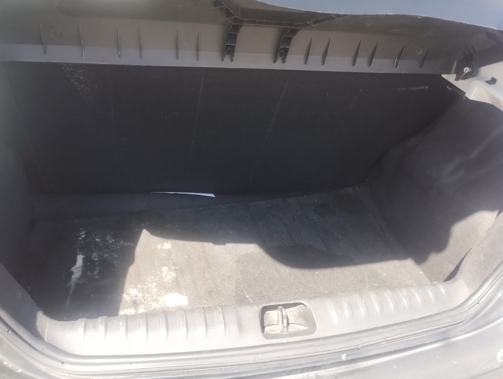 CHEVROLET ONIX 1.0 MPFI LT 8V FLEX 4P MANUAL