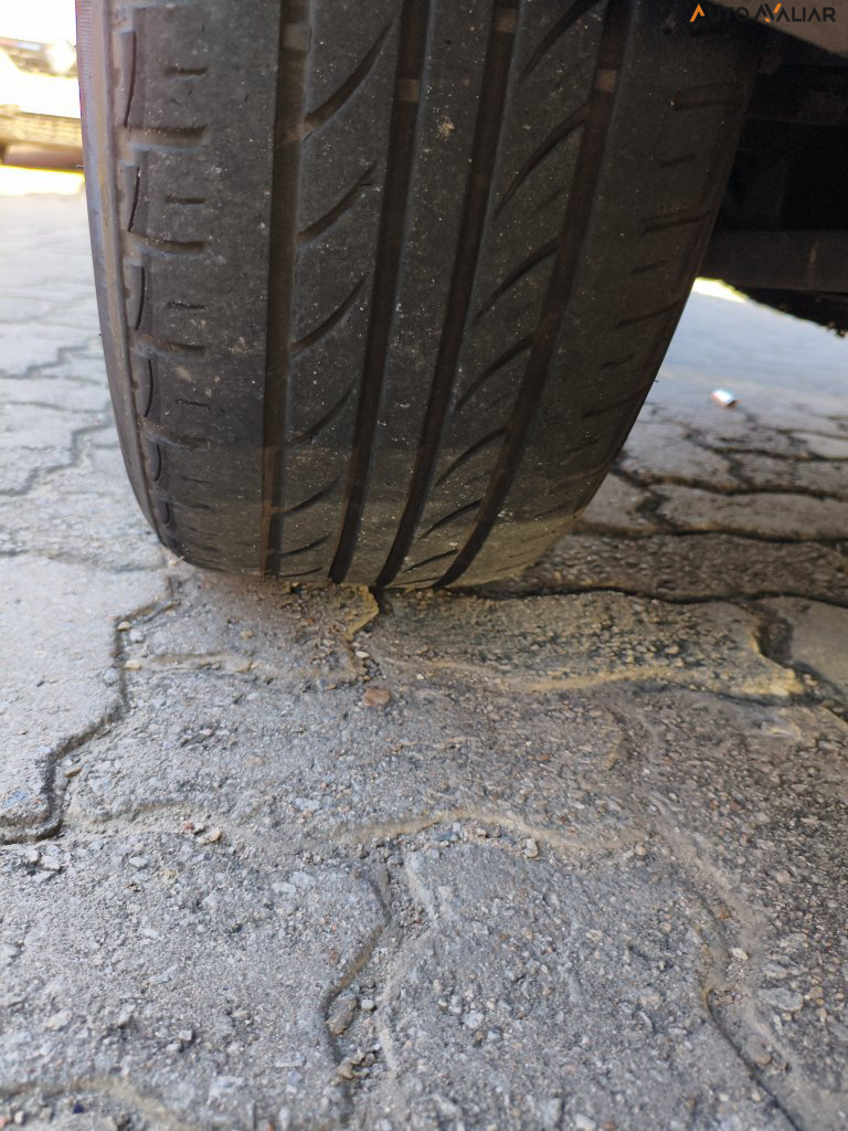 FORD ECOSPORT 1.5 TI-VCT FLEX SE MANUAL