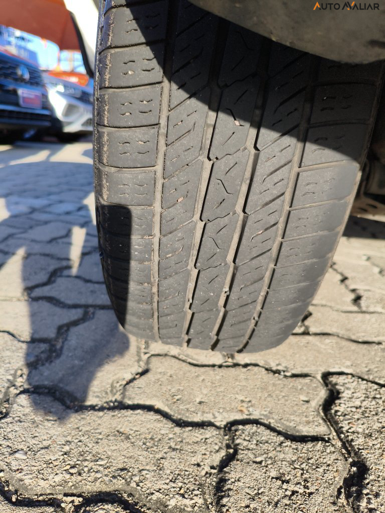 FORD ECOSPORT 1.5 TI-VCT FLEX SE MANUAL