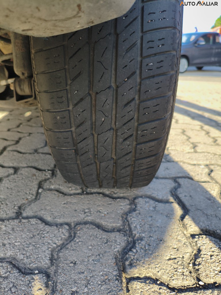 FORD ECOSPORT 1.5 TI-VCT FLEX SE MANUAL