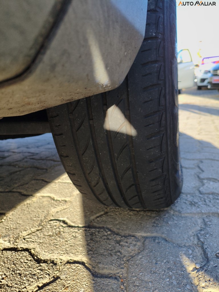 FORD ECOSPORT 1.5 TI-VCT FLEX SE MANUAL