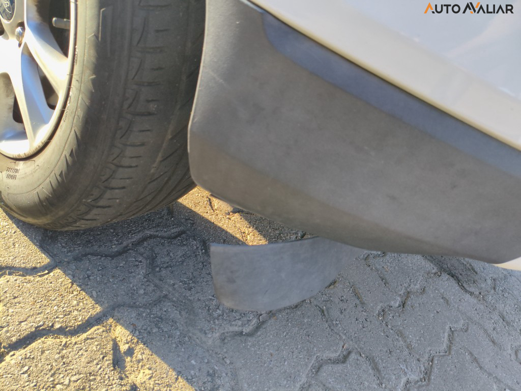 FORD ECOSPORT 1.5 TI-VCT FLEX SE MANUAL