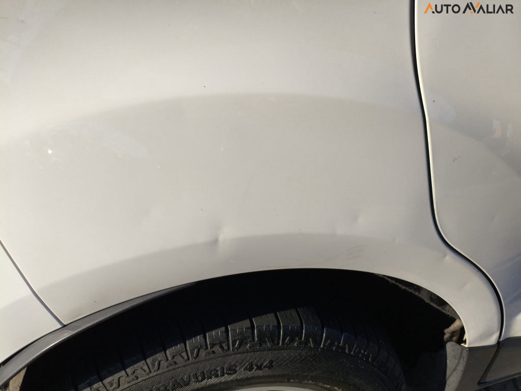 FORD ECOSPORT 1.5 TI-VCT FLEX SE MANUAL