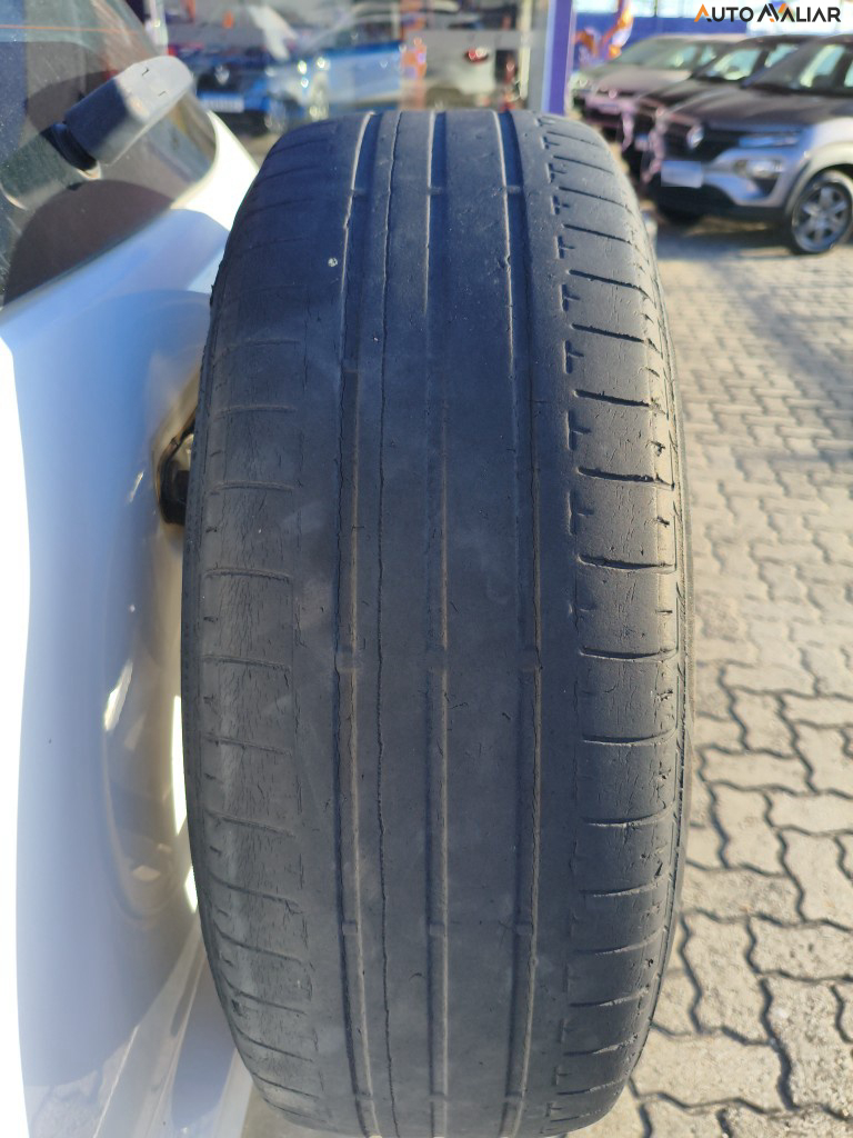 FORD ECOSPORT 1.5 TI-VCT FLEX SE MANUAL