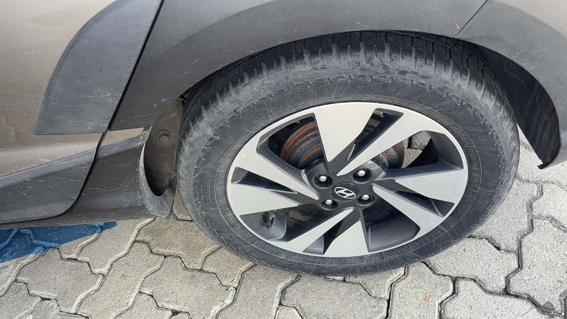 HYUNDAI HB20X 1.6 16V FLEX EVOLUTION AUTOM&Aacute;TICO