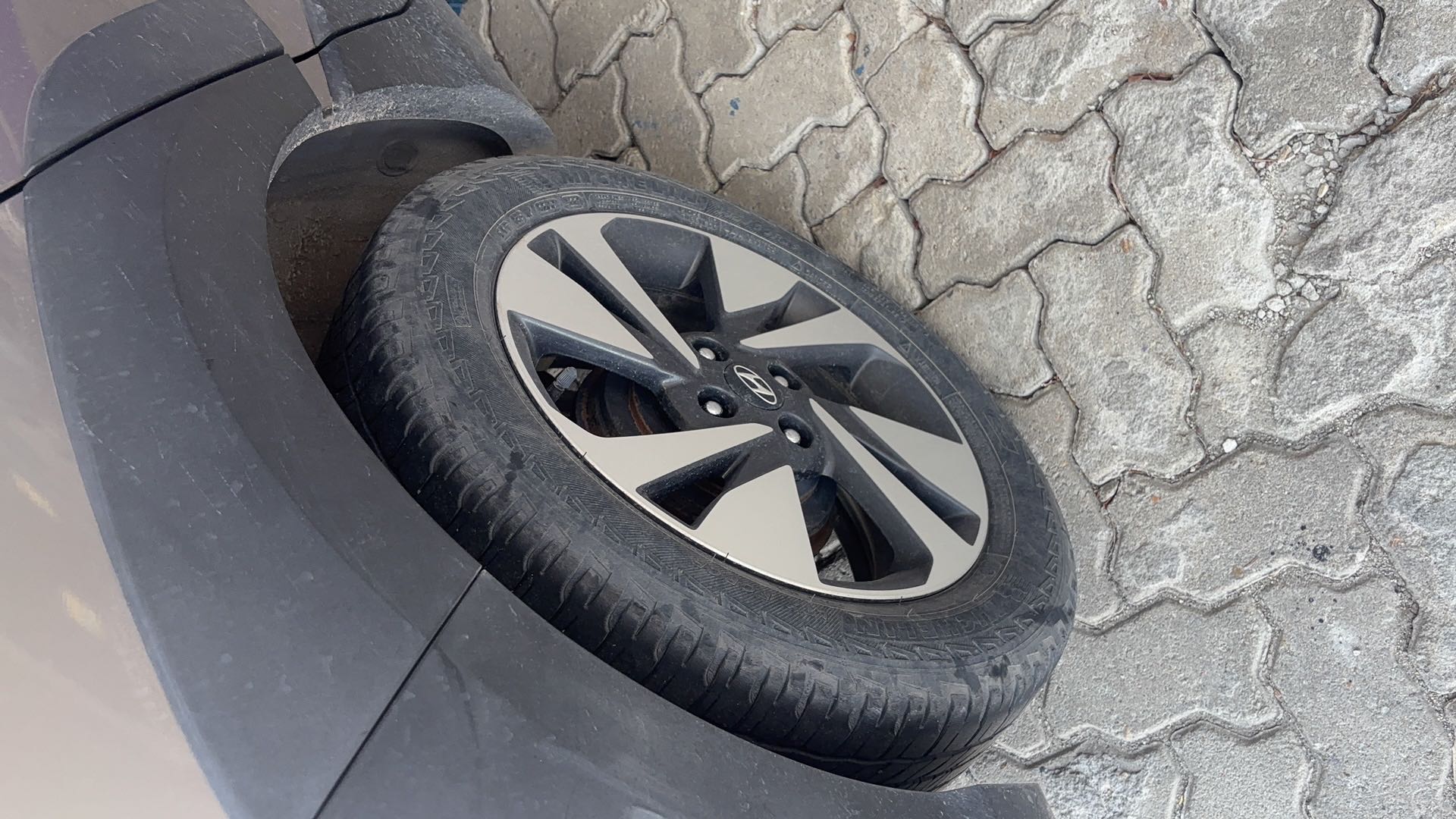 HYUNDAI HB20X 1.6 16V FLEX EVOLUTION AUTOM&Aacute;TICO