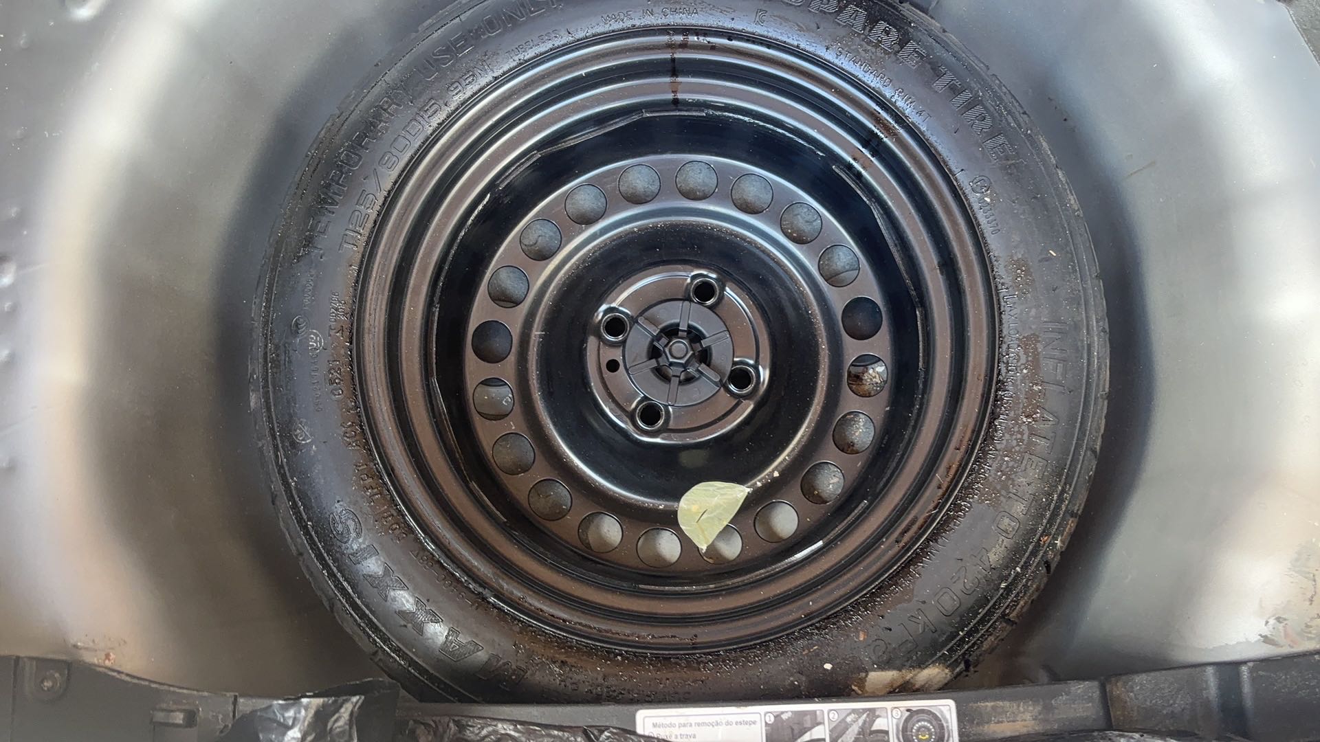 HYUNDAI HB20X 1.6 16V FLEX EVOLUTION AUTOM&Aacute;TICO