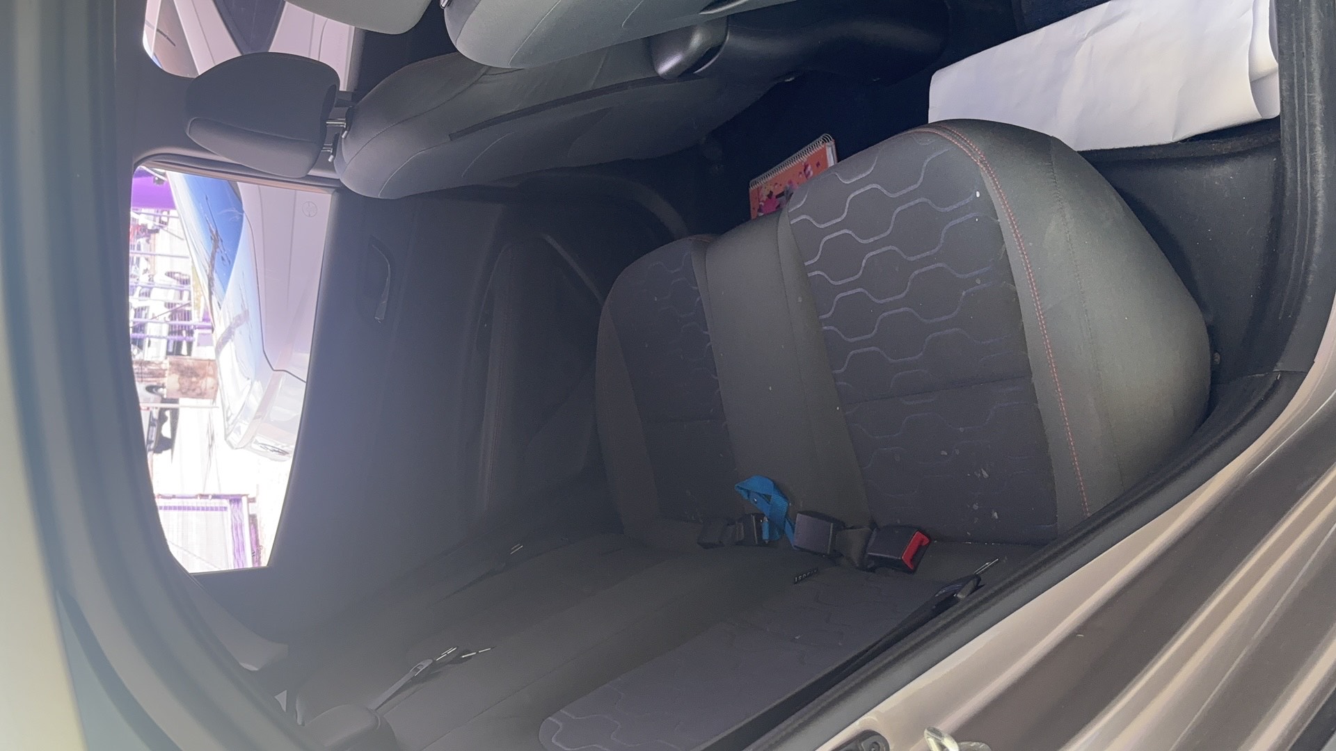 HYUNDAI HB20X 1.6 16V FLEX EVOLUTION AUTOM&Aacute;TICO