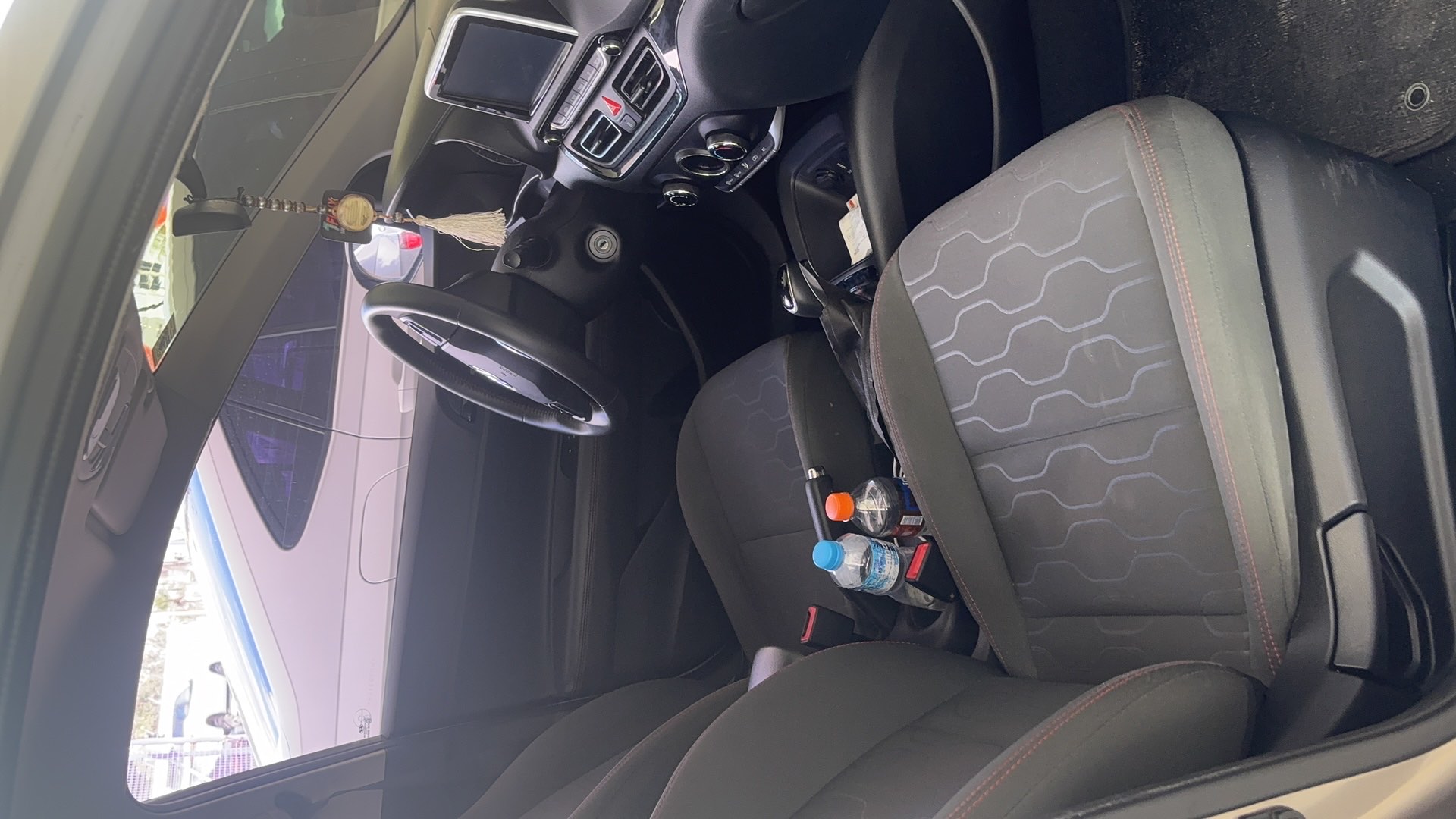 HYUNDAI HB20X 1.6 16V FLEX EVOLUTION AUTOM&Aacute;TICO