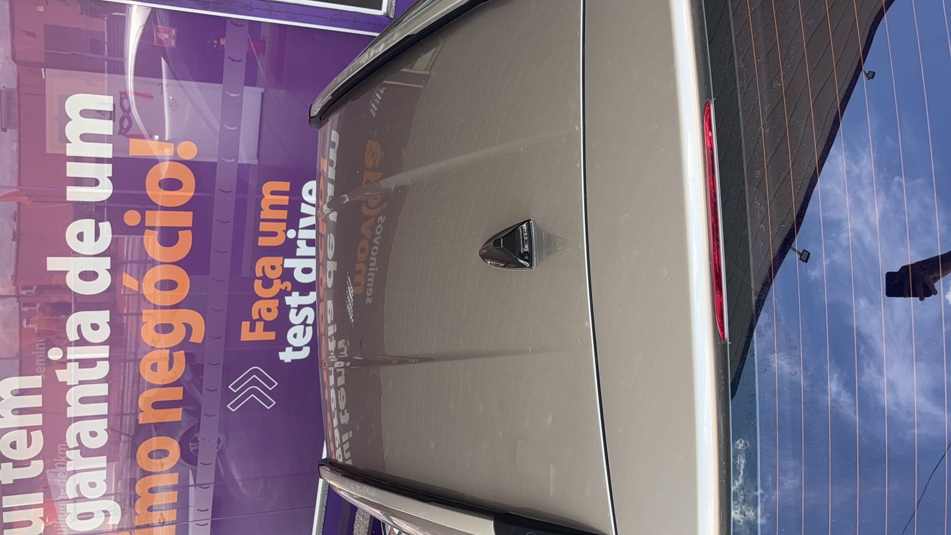 HYUNDAI HB20X 1.6 16V FLEX EVOLUTION AUTOM&Aacute;TICO