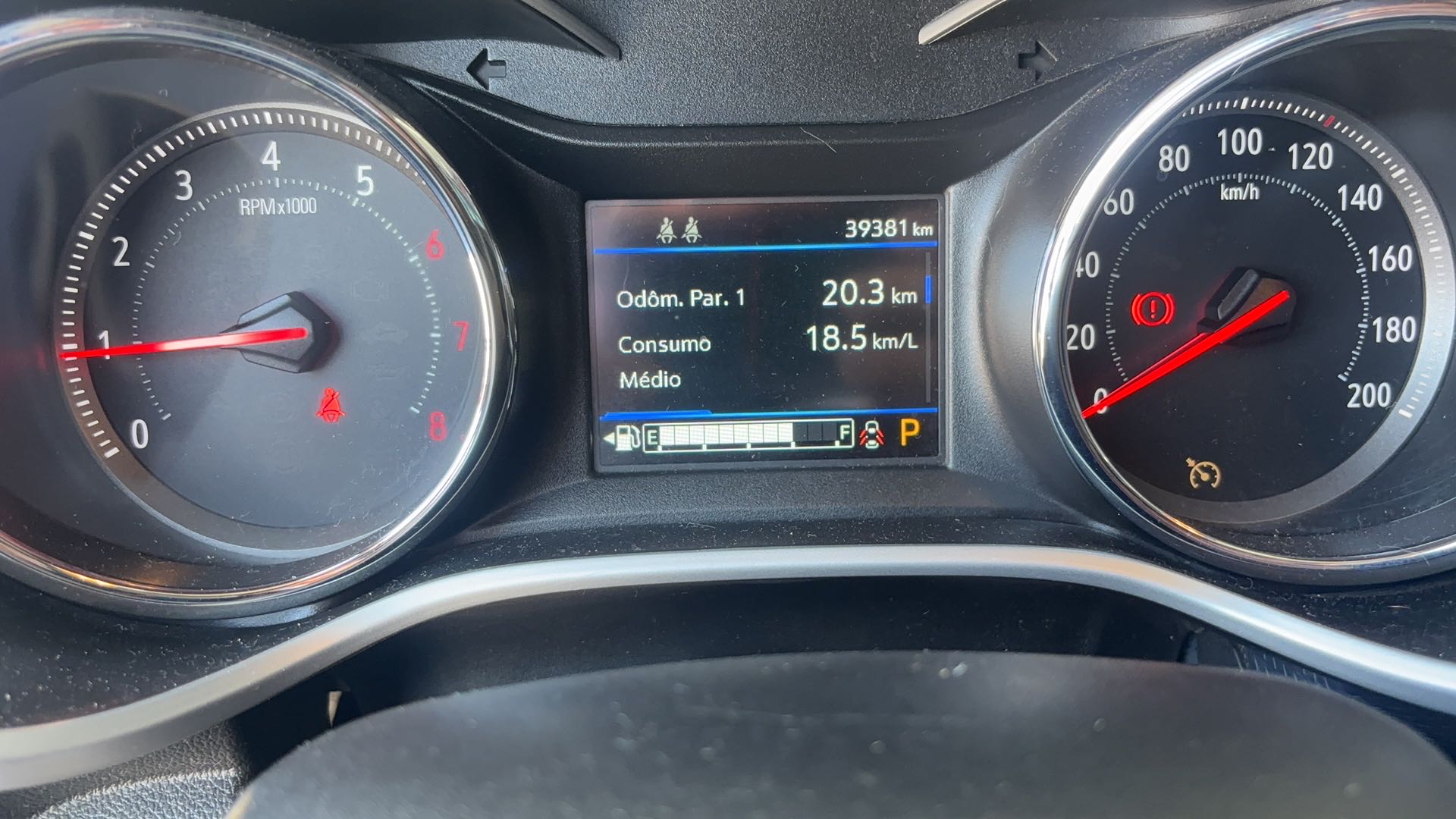 CHEVROLET TRACKER 1.2 TURBO FLEX PREMIER AUTOMATICO