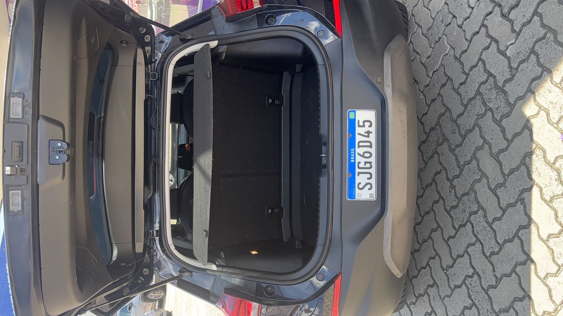 CHEVROLET TRACKER 1.2 TURBO FLEX PREMIER AUTOMATICO