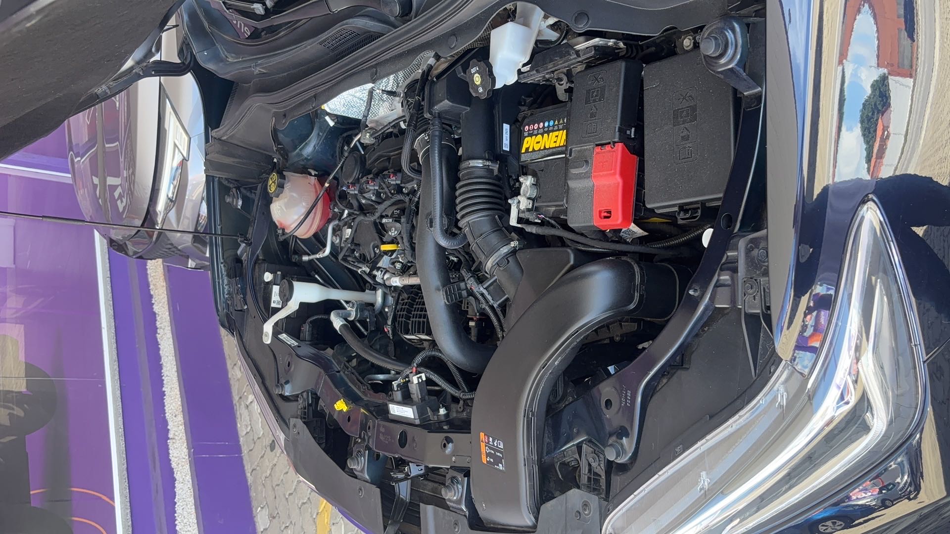 CHEVROLET TRACKER 1.2 TURBO FLEX PREMIER AUTOMATICO