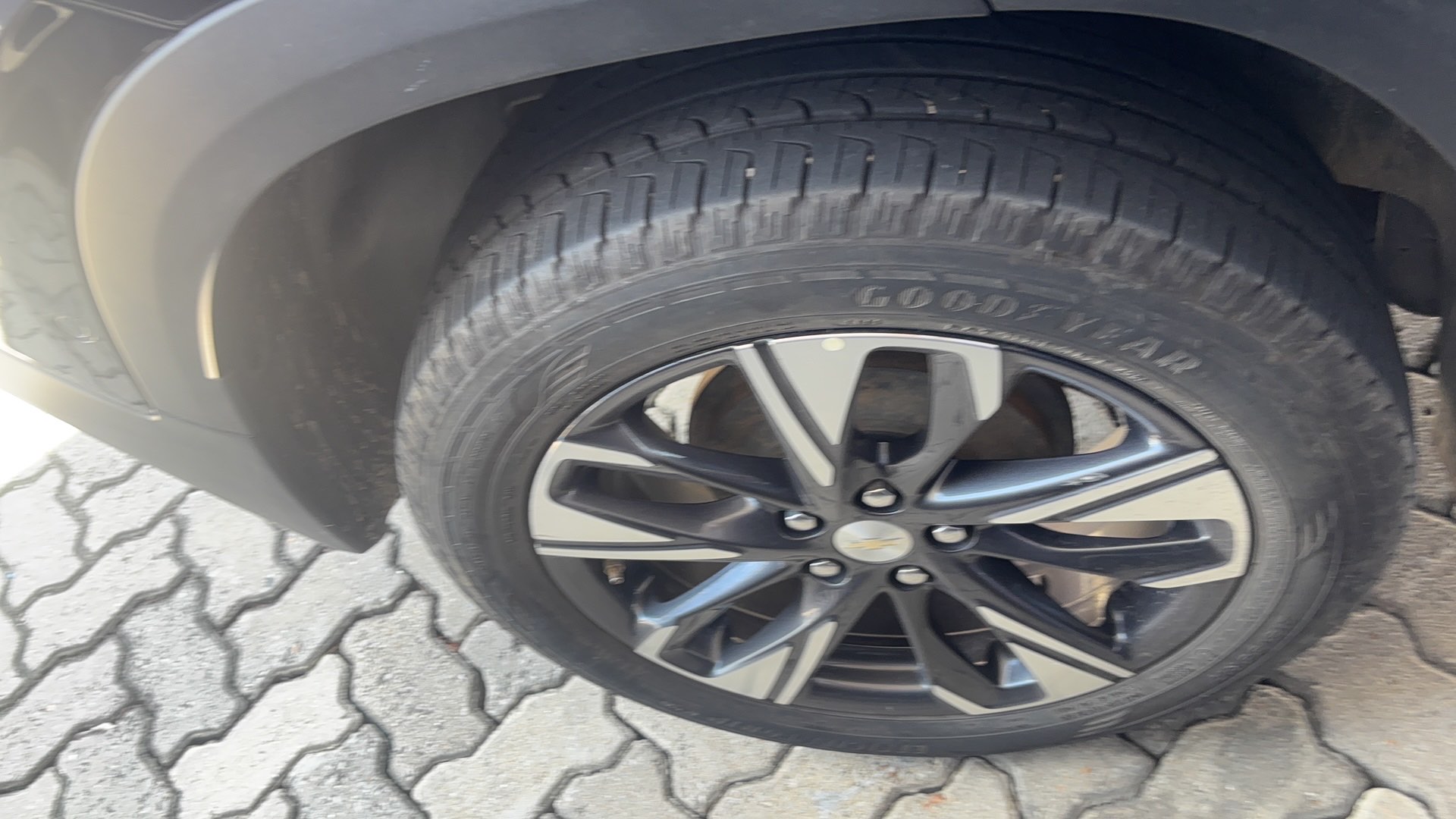 CHEVROLET TRACKER 1.2 TURBO FLEX PREMIER AUTOMATICO