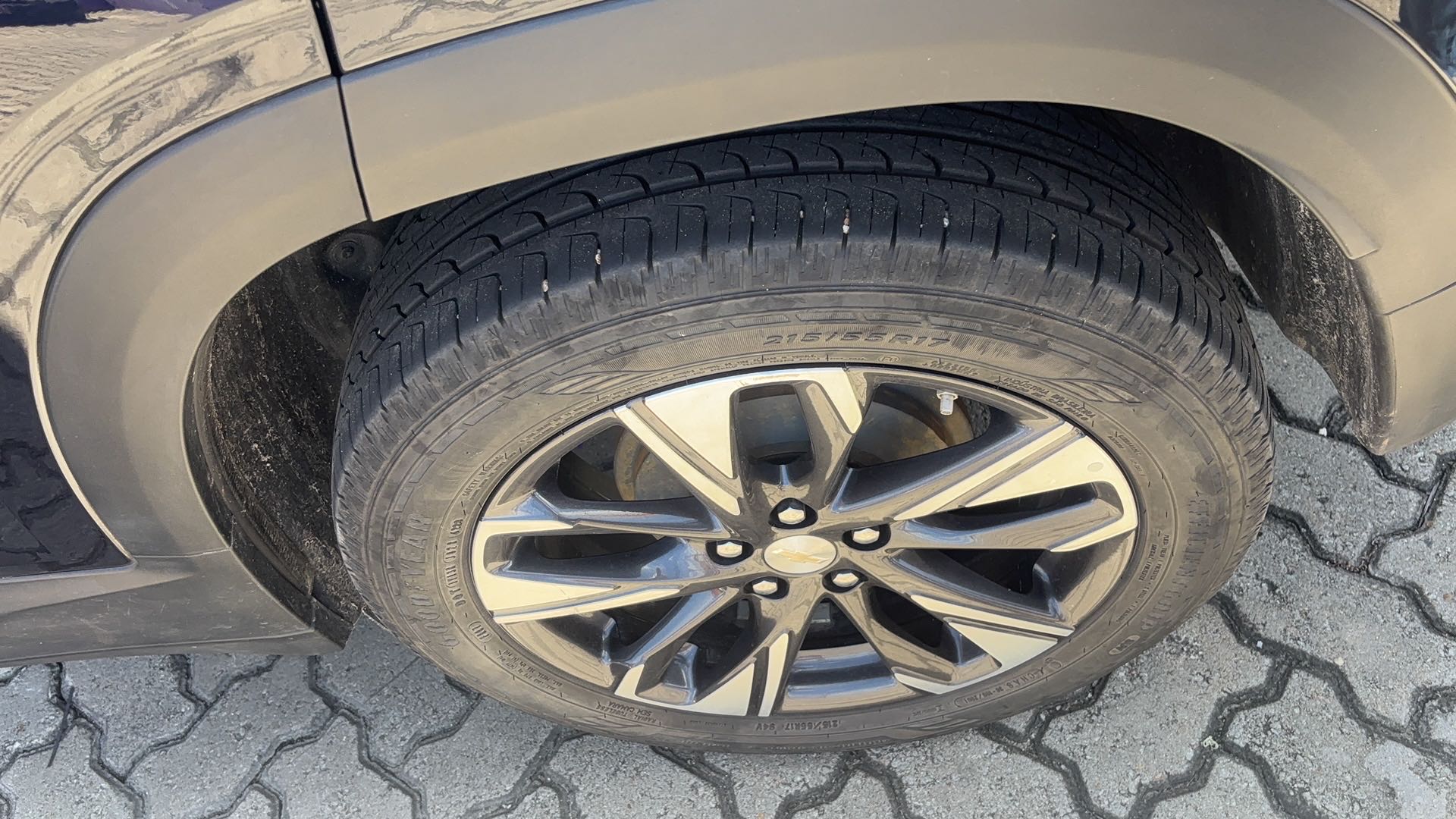 CHEVROLET TRACKER 1.2 TURBO FLEX PREMIER AUTOMATICO