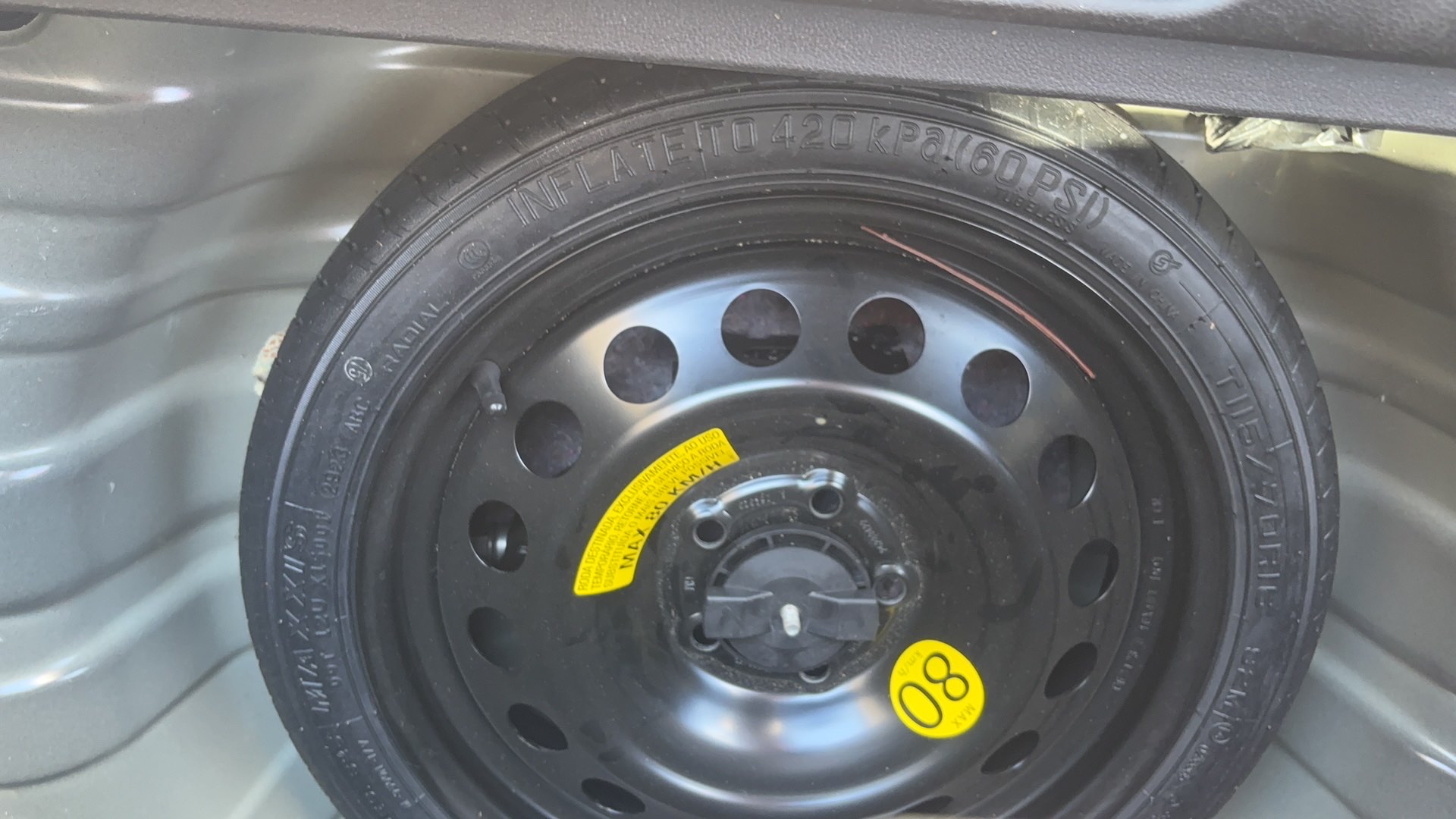 CHEVROLET TRACKER 1.2 TURBO FLEX PREMIER AUTOMATICO