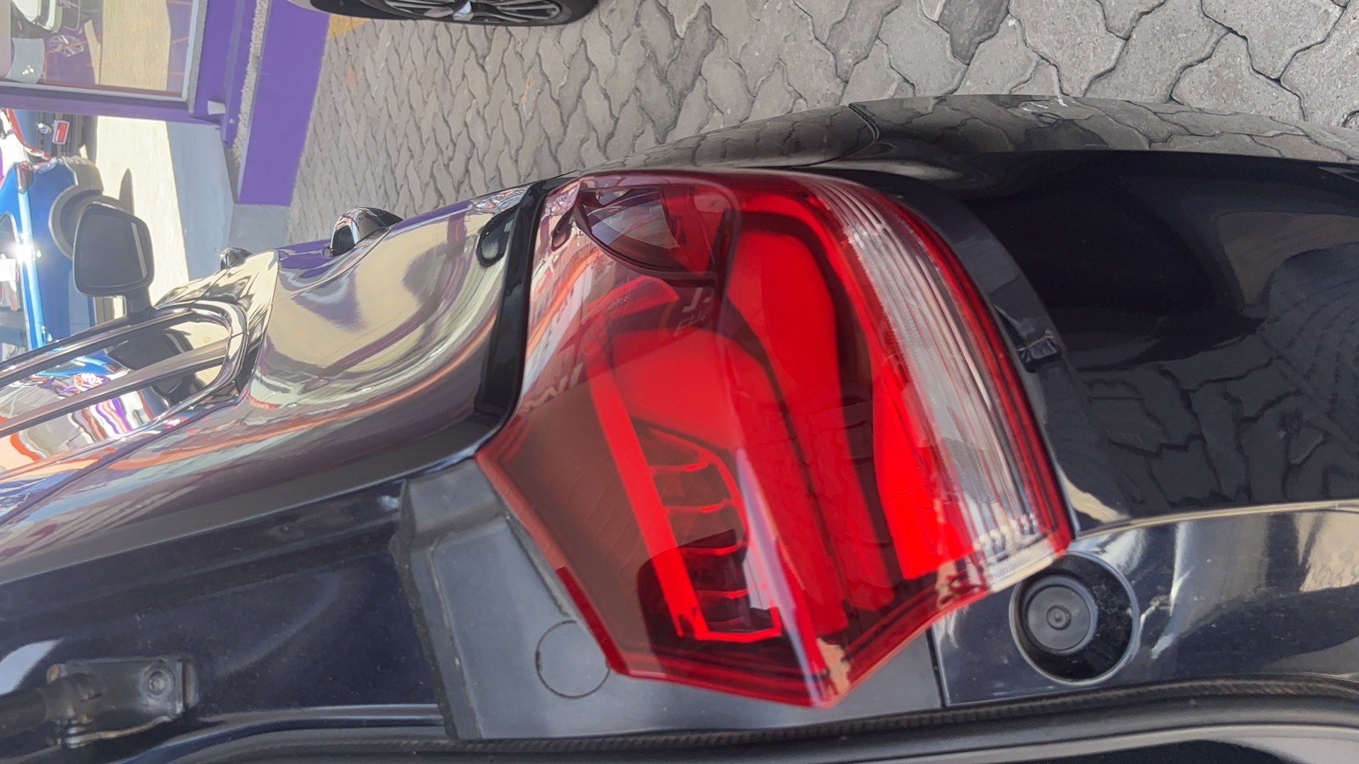 CHEVROLET TRACKER 1.2 TURBO FLEX PREMIER AUTOMATICO