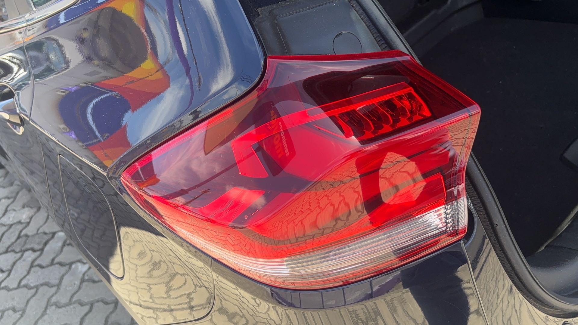 CHEVROLET TRACKER 1.2 TURBO FLEX PREMIER AUTOMATICO