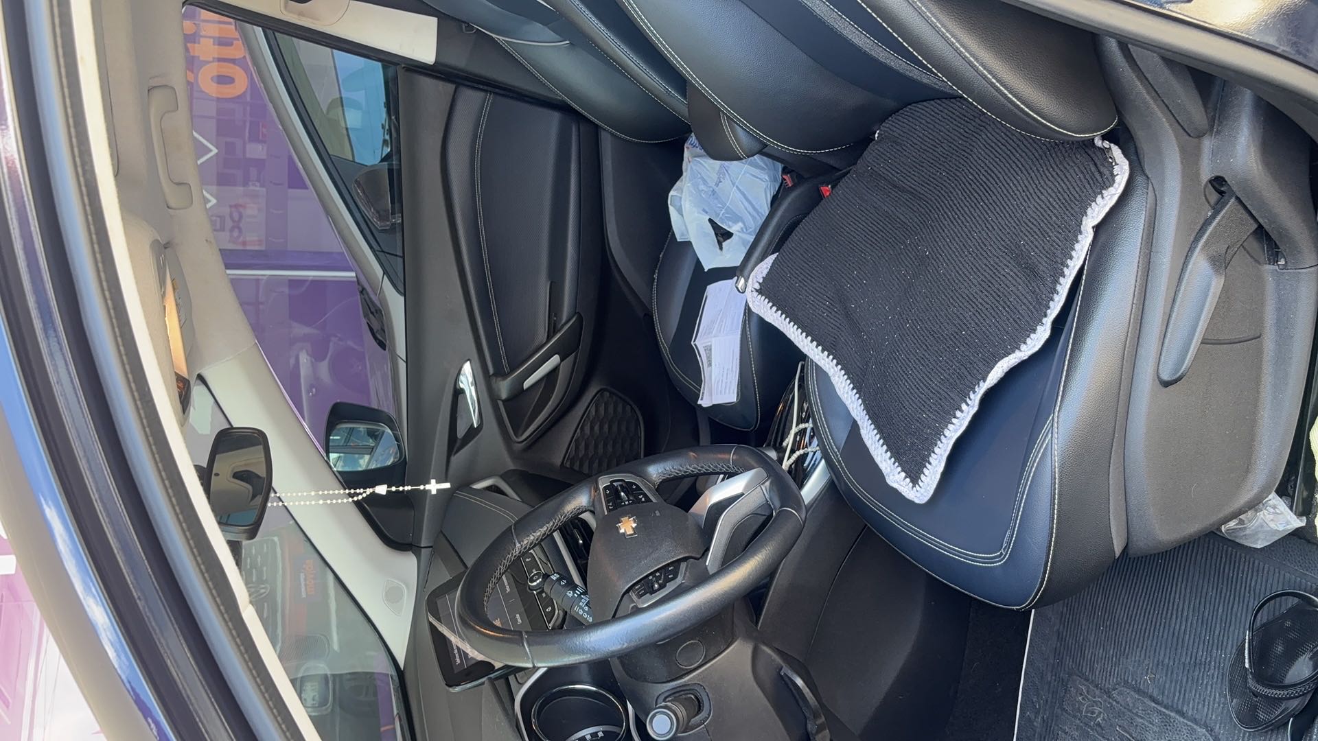 CHEVROLET TRACKER 1.2 TURBO FLEX PREMIER AUTOMATICO