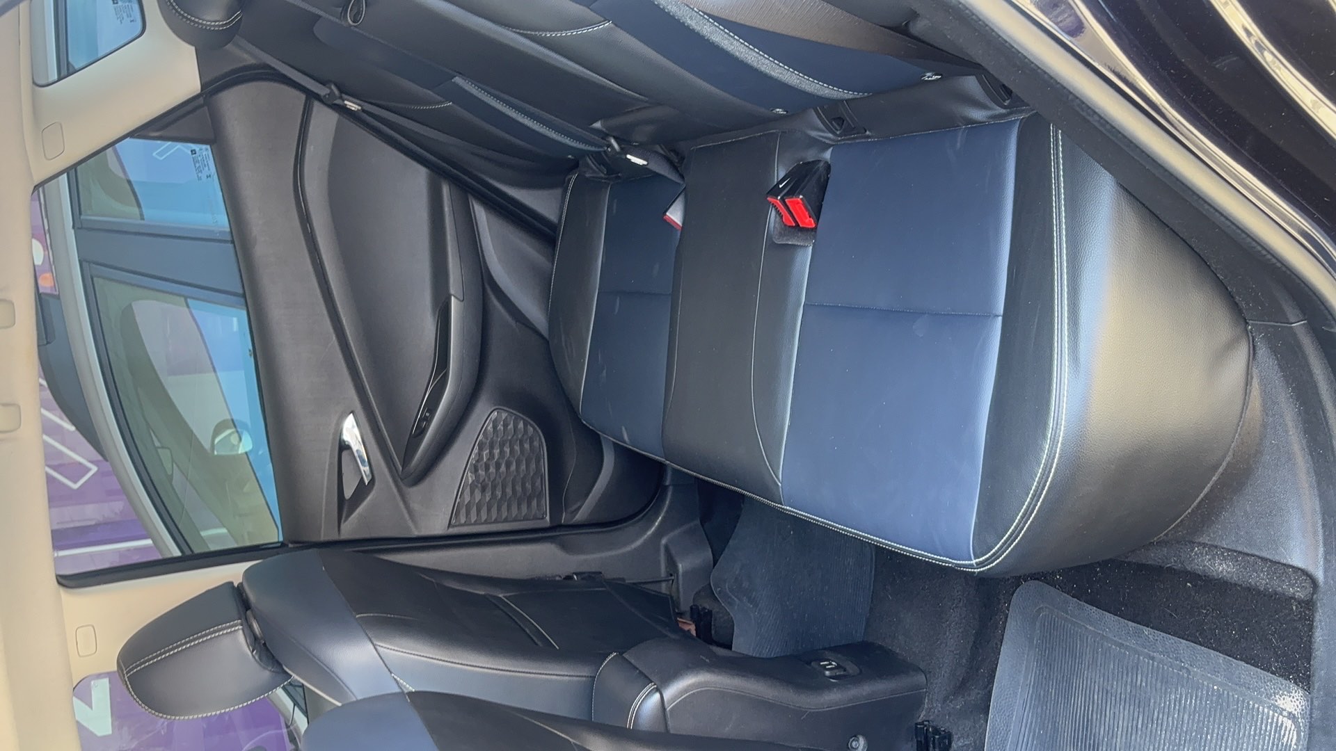 CHEVROLET TRACKER 1.2 TURBO FLEX PREMIER AUTOMATICO