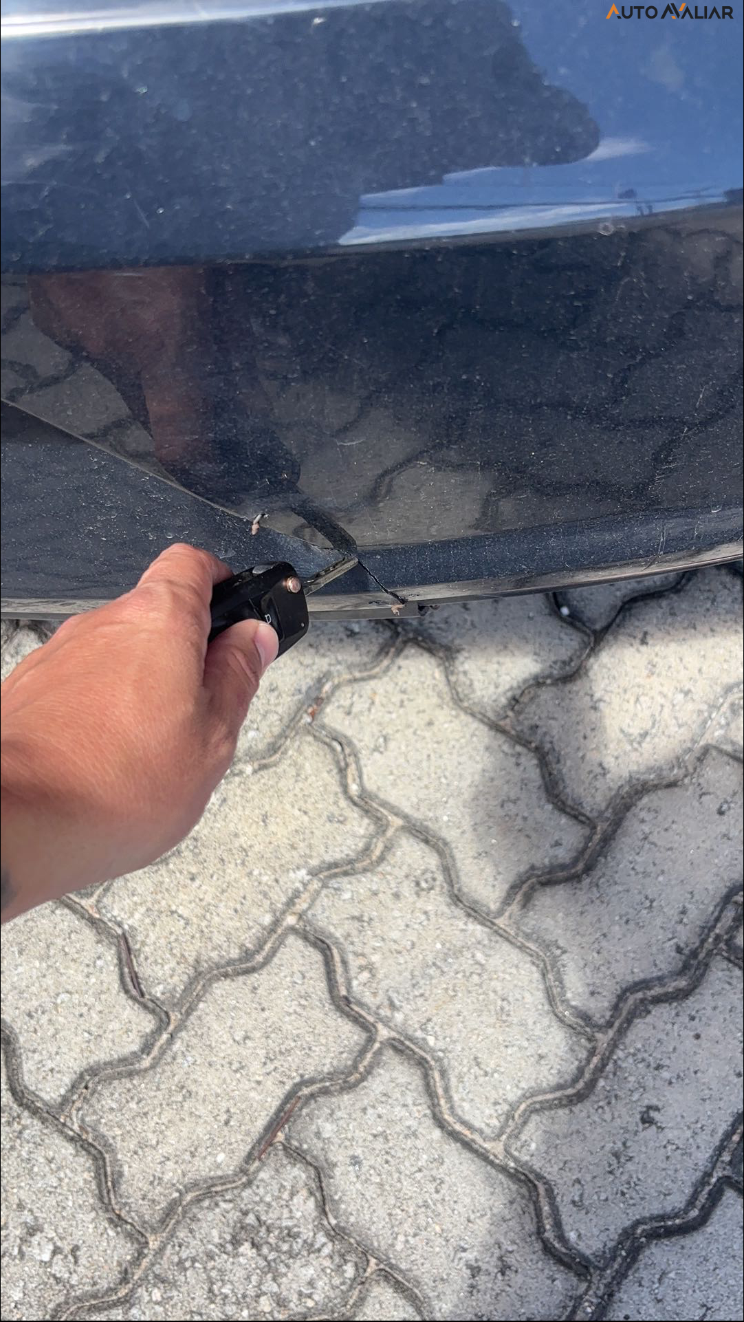 VOLKSWAGEN FOX 1.0 MI BLUEMOTION 8V FLEX 4P MANUAL