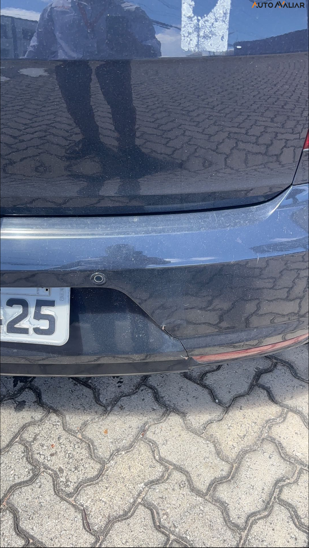 VOLKSWAGEN FOX 1.0 MI BLUEMOTION 8V FLEX 4P MANUAL