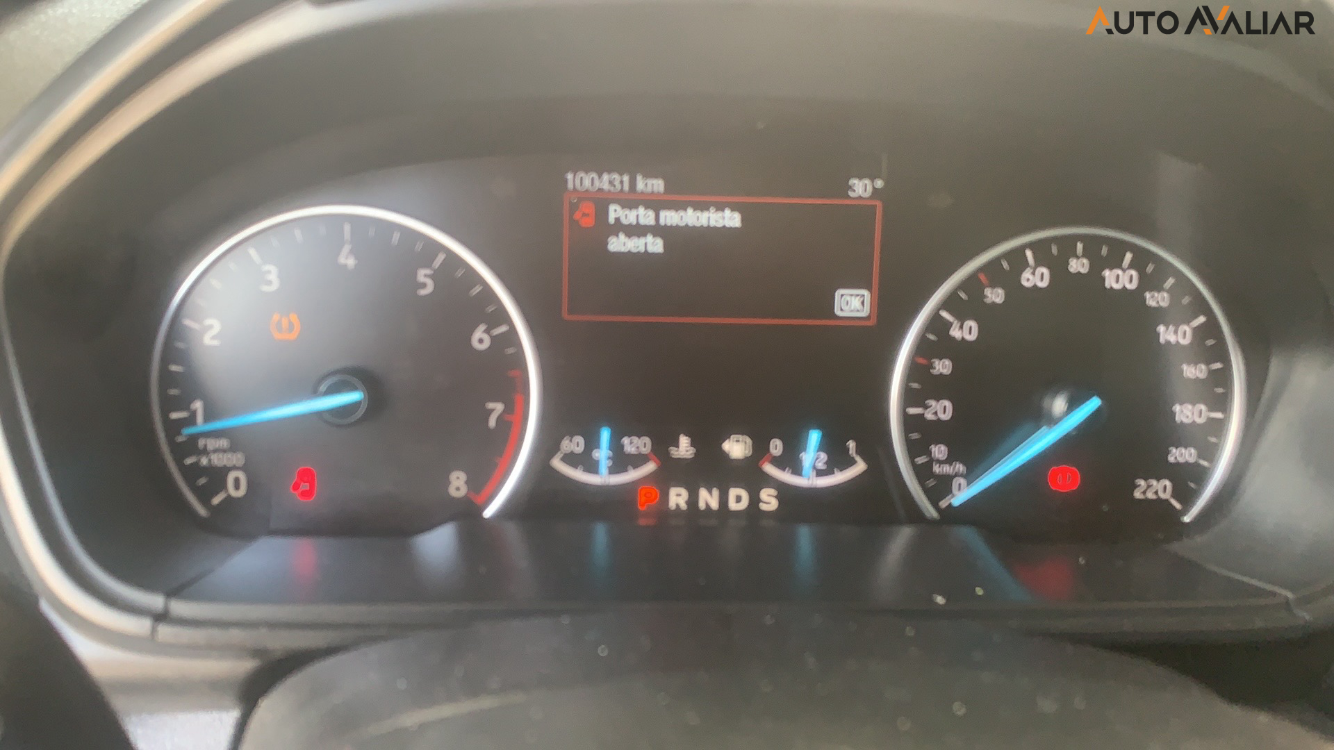 FORD ECOSPORT 1.5 TI-VCT FLEX FREESTYLE AUTOMATICO