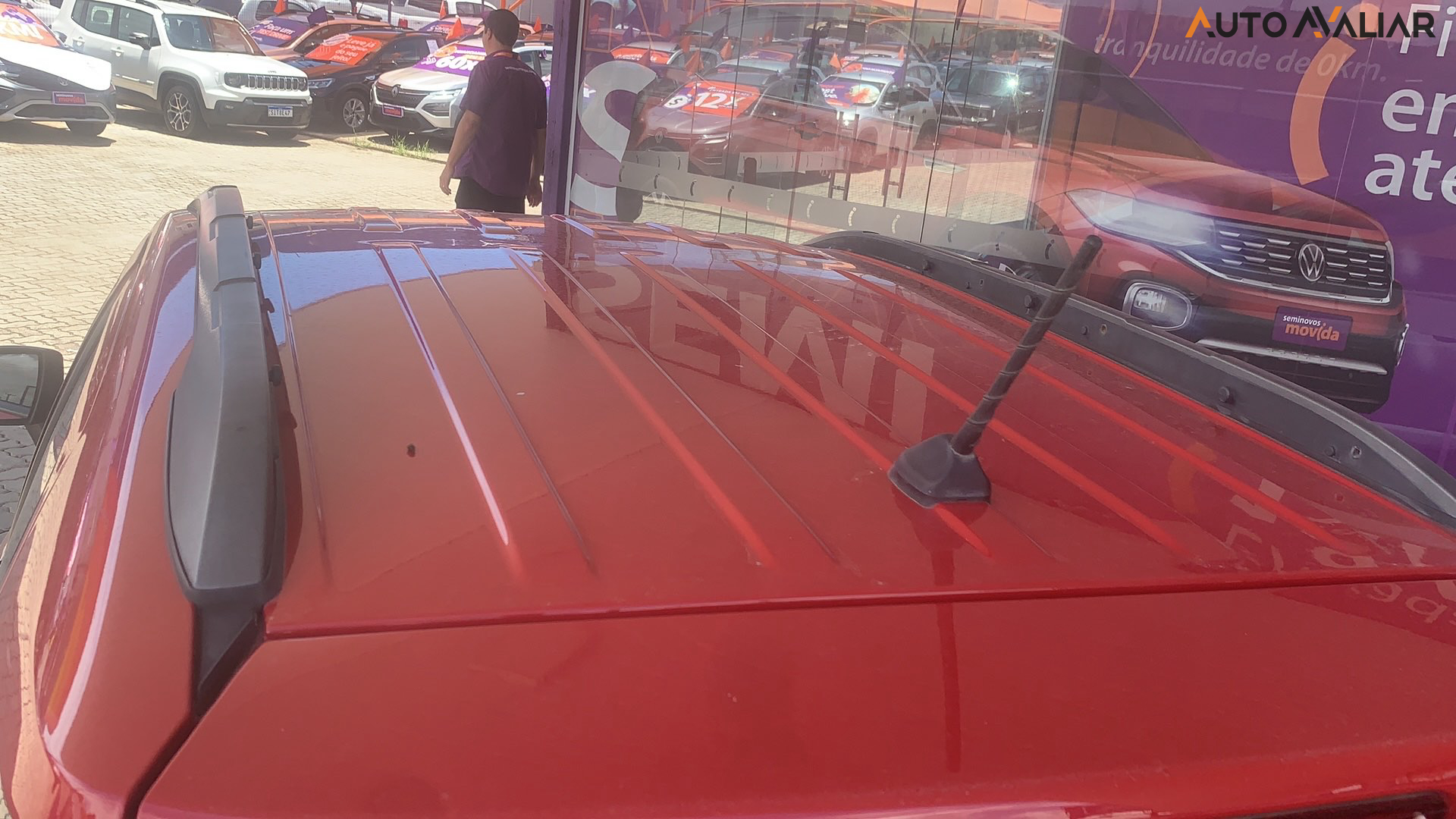 FORD ECOSPORT 1.5 TI-VCT FLEX FREESTYLE AUTOMATICO