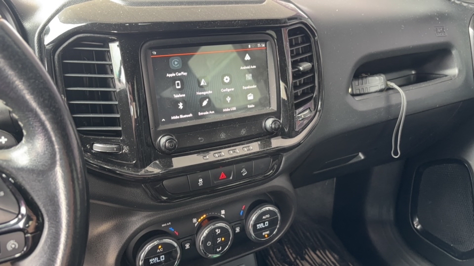 FIAT TORO 2.0 16V TURBO DIESEL ULTRA 4WT A9