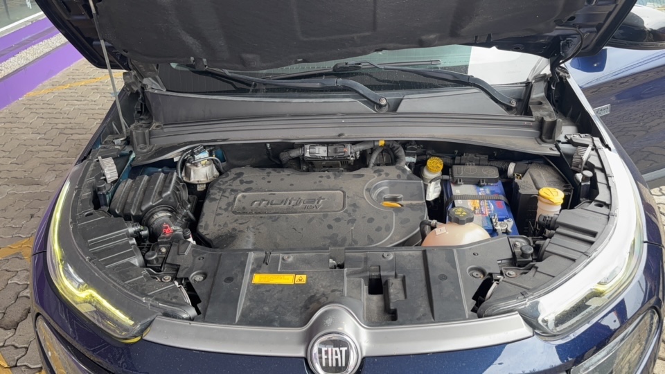 FIAT TORO 2.0 16V TURBO DIESEL ULTRA 4WT A9