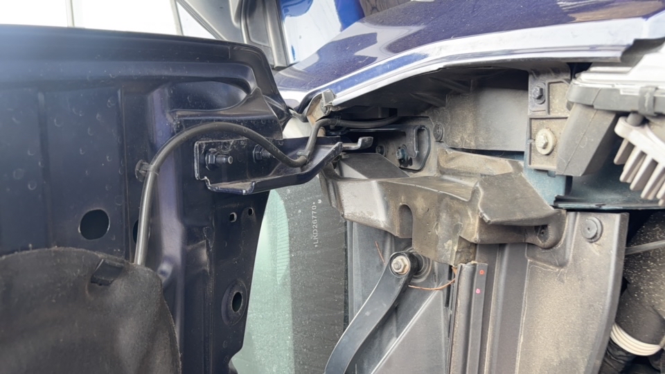 FIAT TORO 2.0 16V TURBO DIESEL ULTRA 4WT A9