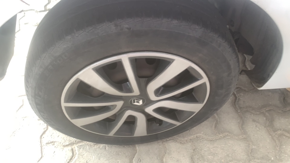 RENAULT SANDERO 1.0 EXPRESSION 16V FLEX 4P MANUAL