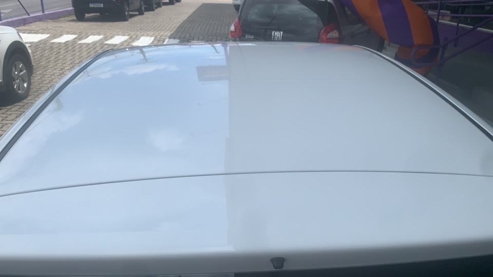 RENAULT SANDERO 1.0 EXPRESSION 16V FLEX 4P MANUAL