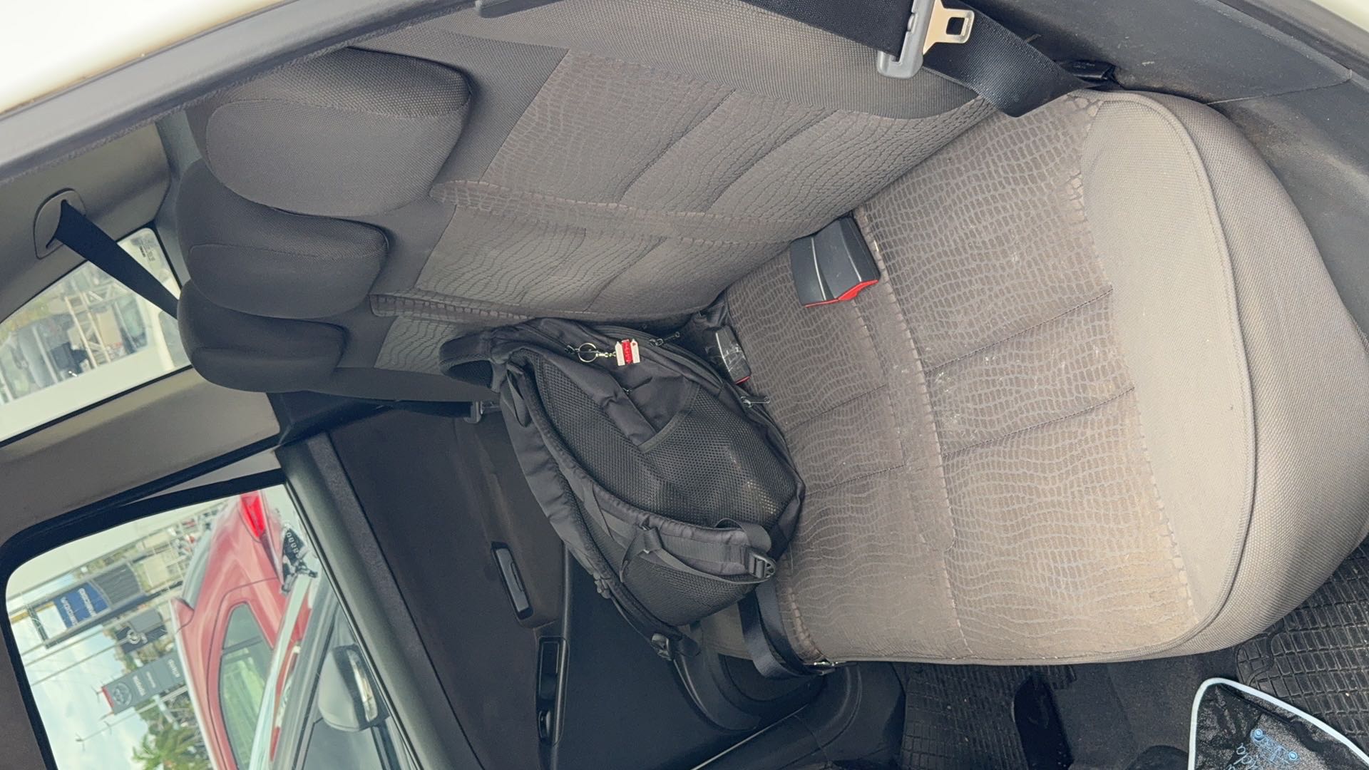 FIAT IDEA 1.8 MPI ADVENTURE 8V FLEX 4P AUTOMATIZADO