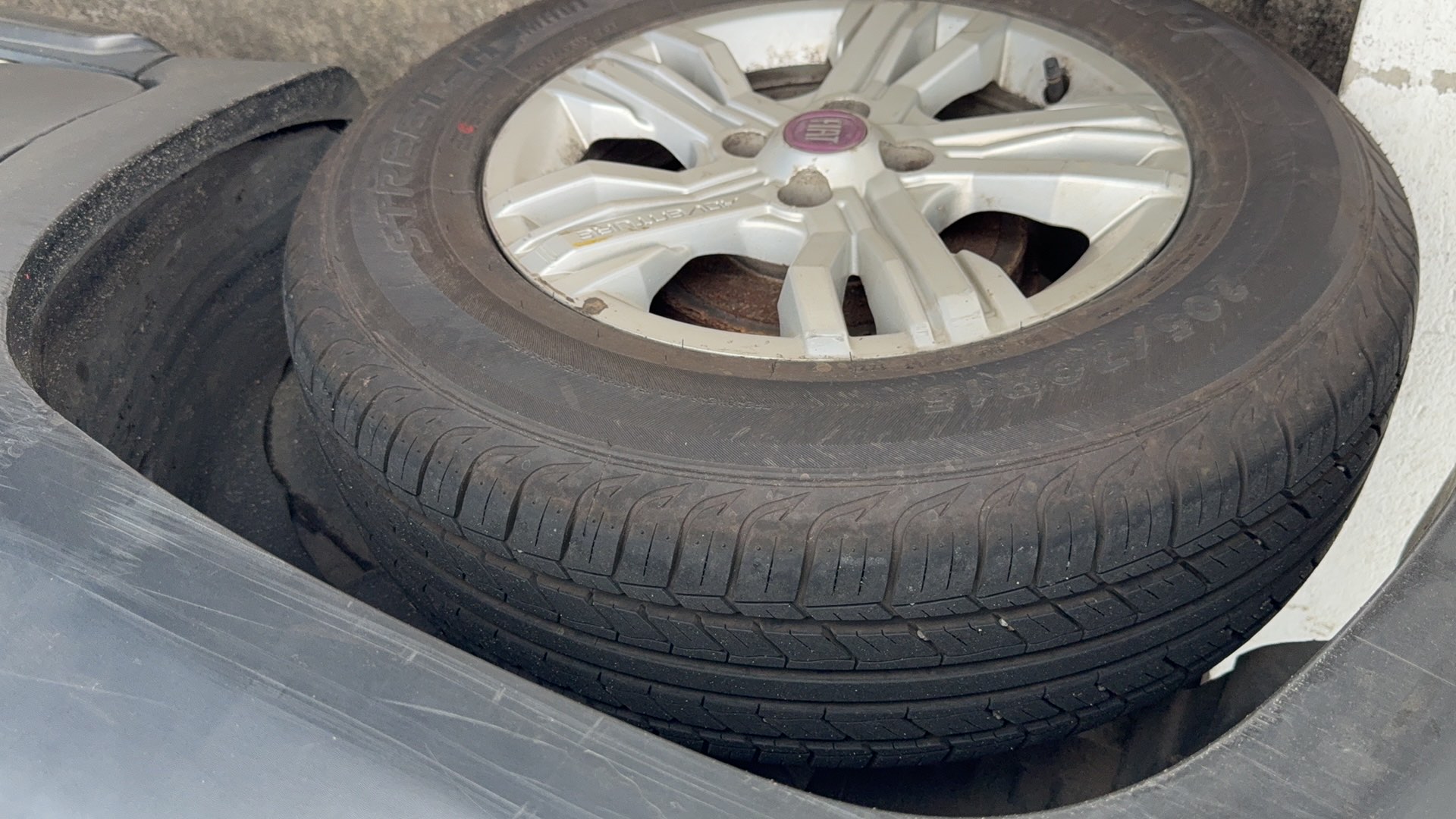 FIAT IDEA 1.8 MPI ADVENTURE 8V FLEX 4P AUTOMATIZADO