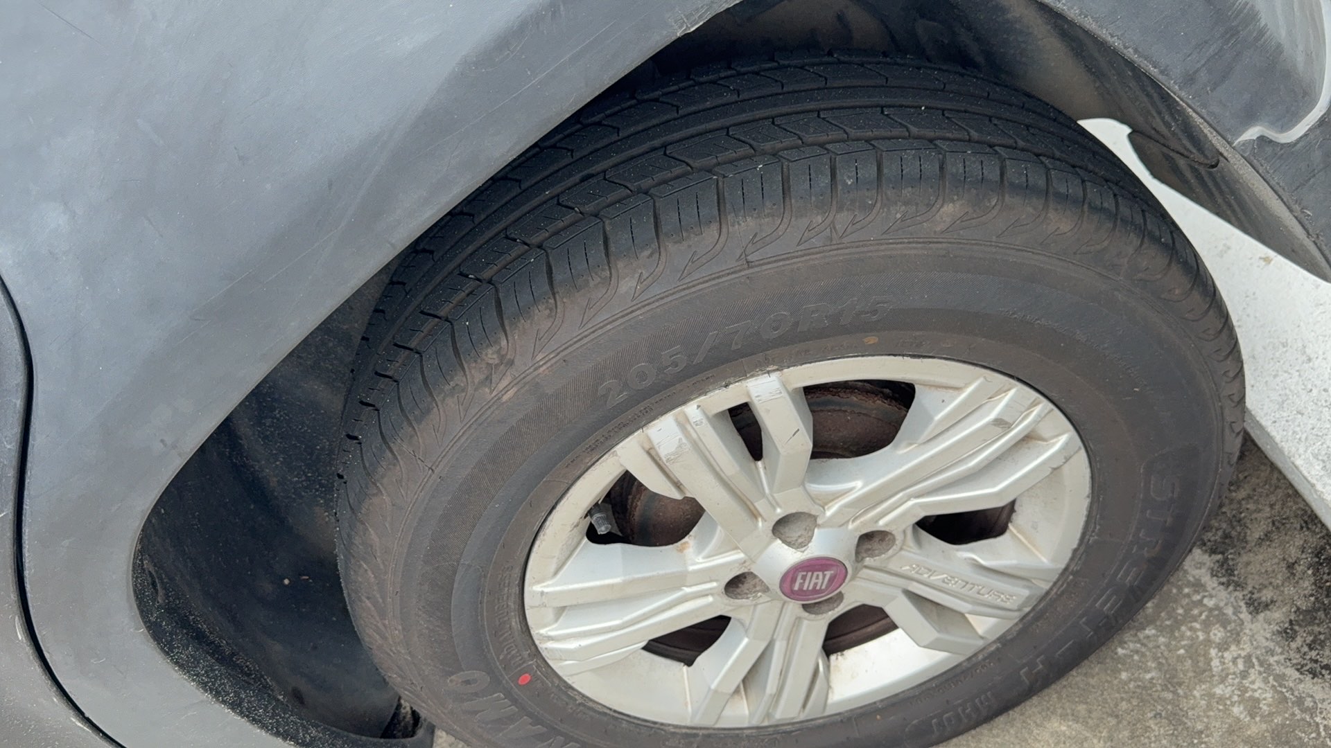 FIAT IDEA 1.8 MPI ADVENTURE 8V FLEX 4P AUTOMATIZADO