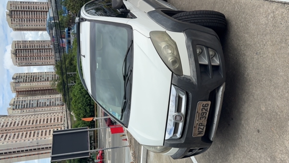 FIAT IDEA 1.8 MPI ADVENTURE 8V FLEX 4P AUTOMATIZADO