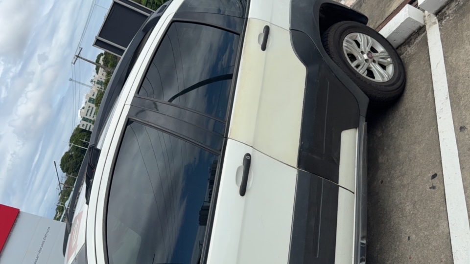 FIAT IDEA 1.8 MPI ADVENTURE 8V FLEX 4P AUTOMATIZADO