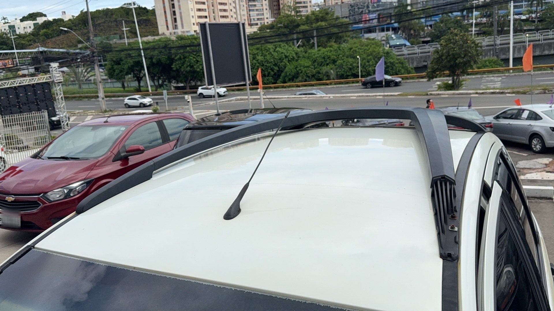 FIAT IDEA 1.8 MPI ADVENTURE 8V FLEX 4P AUTOMATIZADO